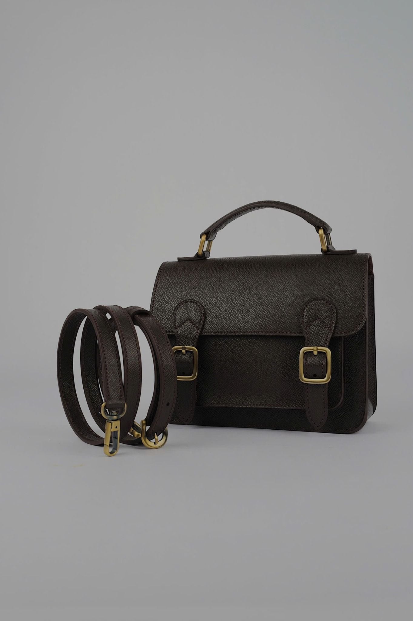 Satchel Mini (Revamp)