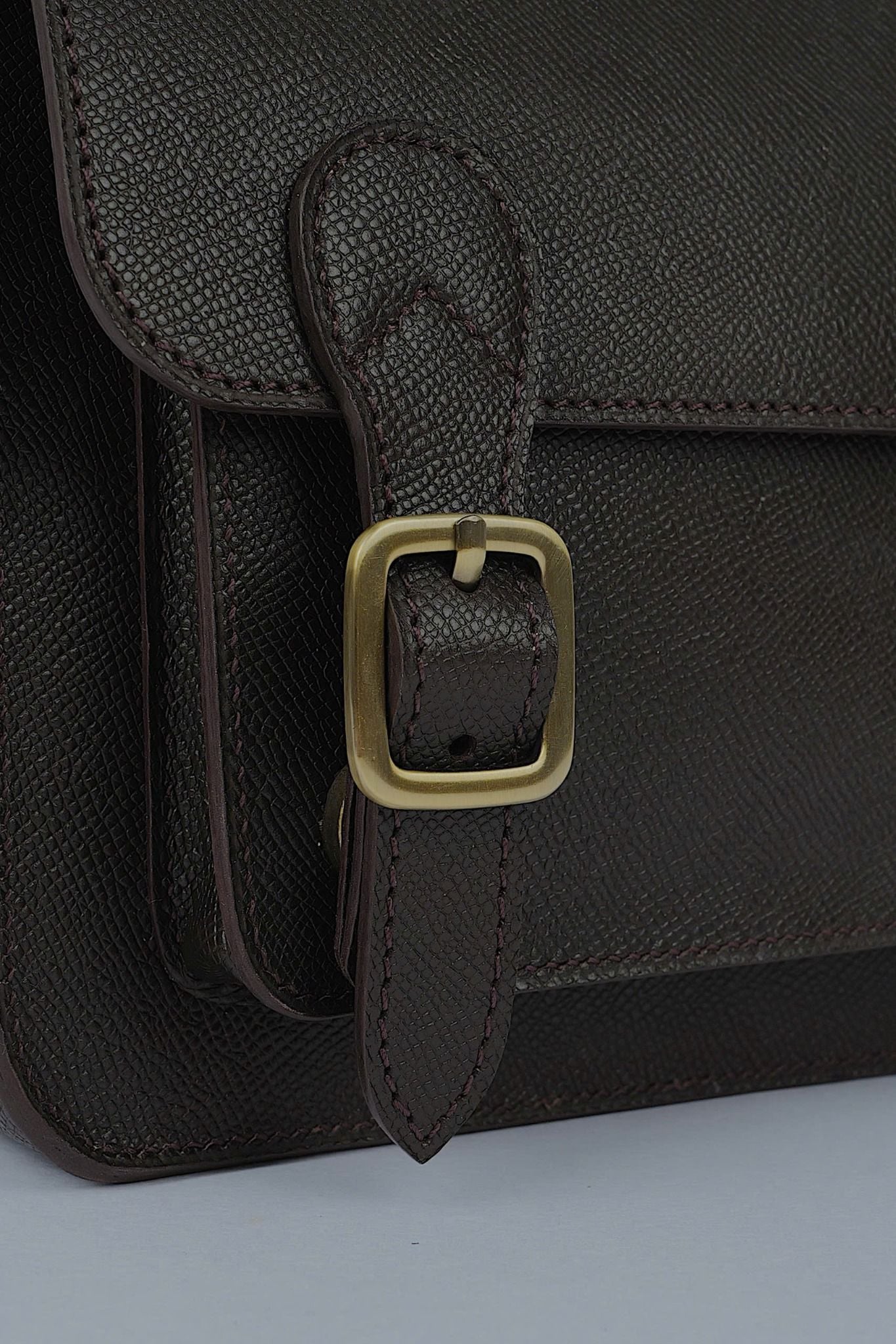 Satchel Mini (Revamp)