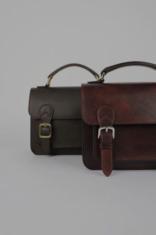  Satchel Mini (Revamp) 