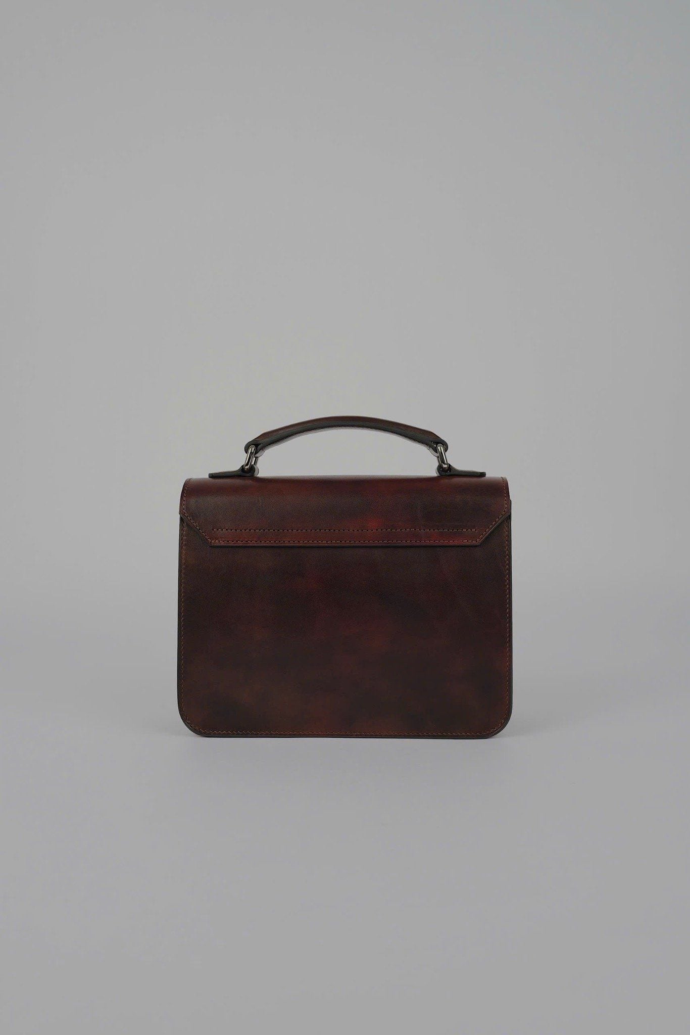 Satchel Mini (Revamp)