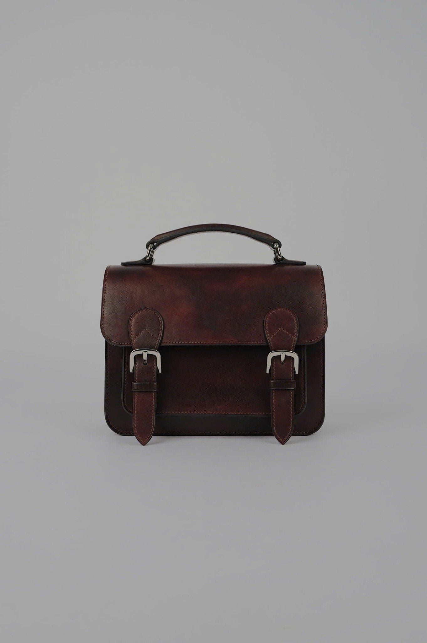Satchel Mini (Revamp)
