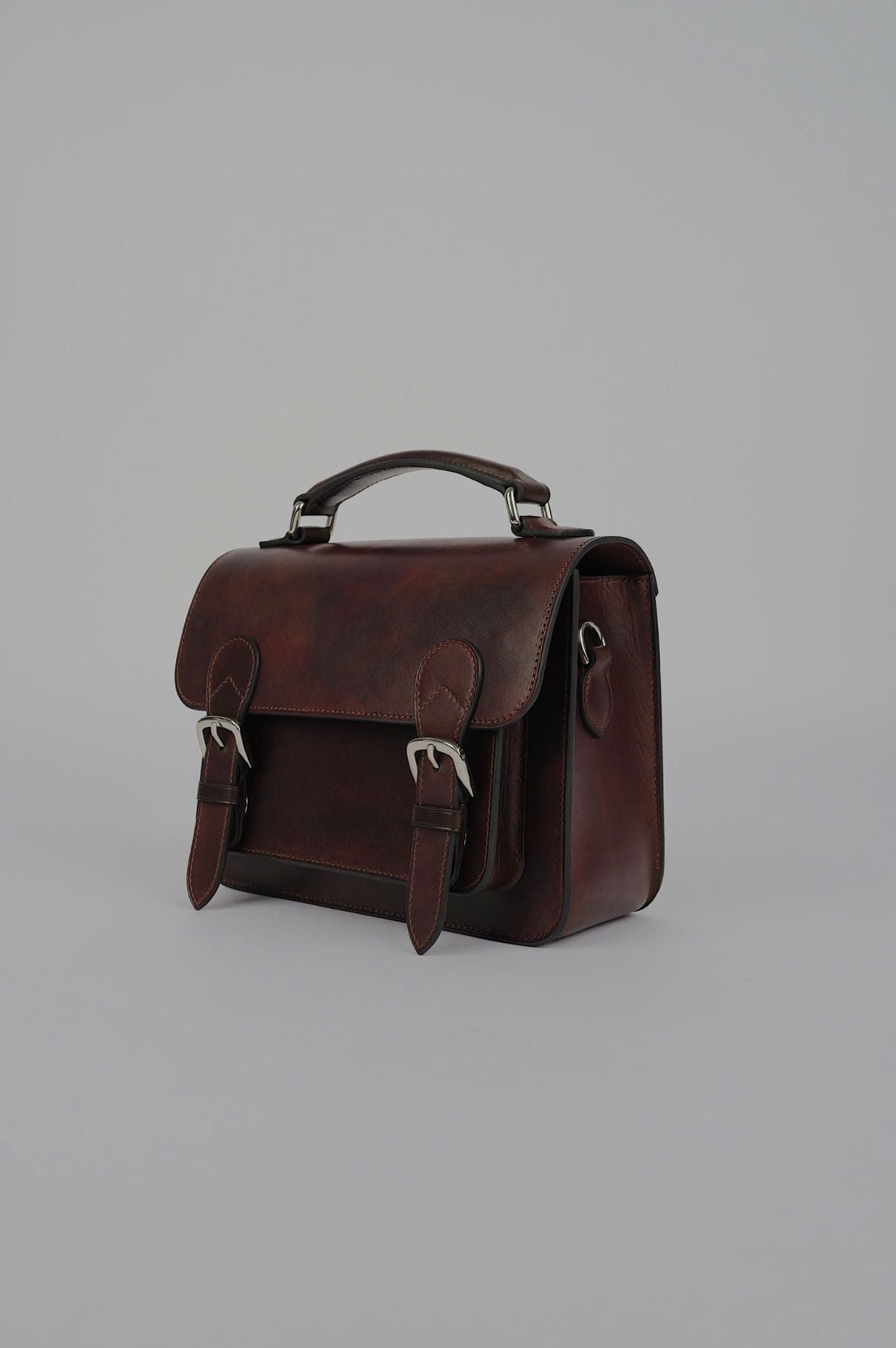Satchel Mini (Revamp)