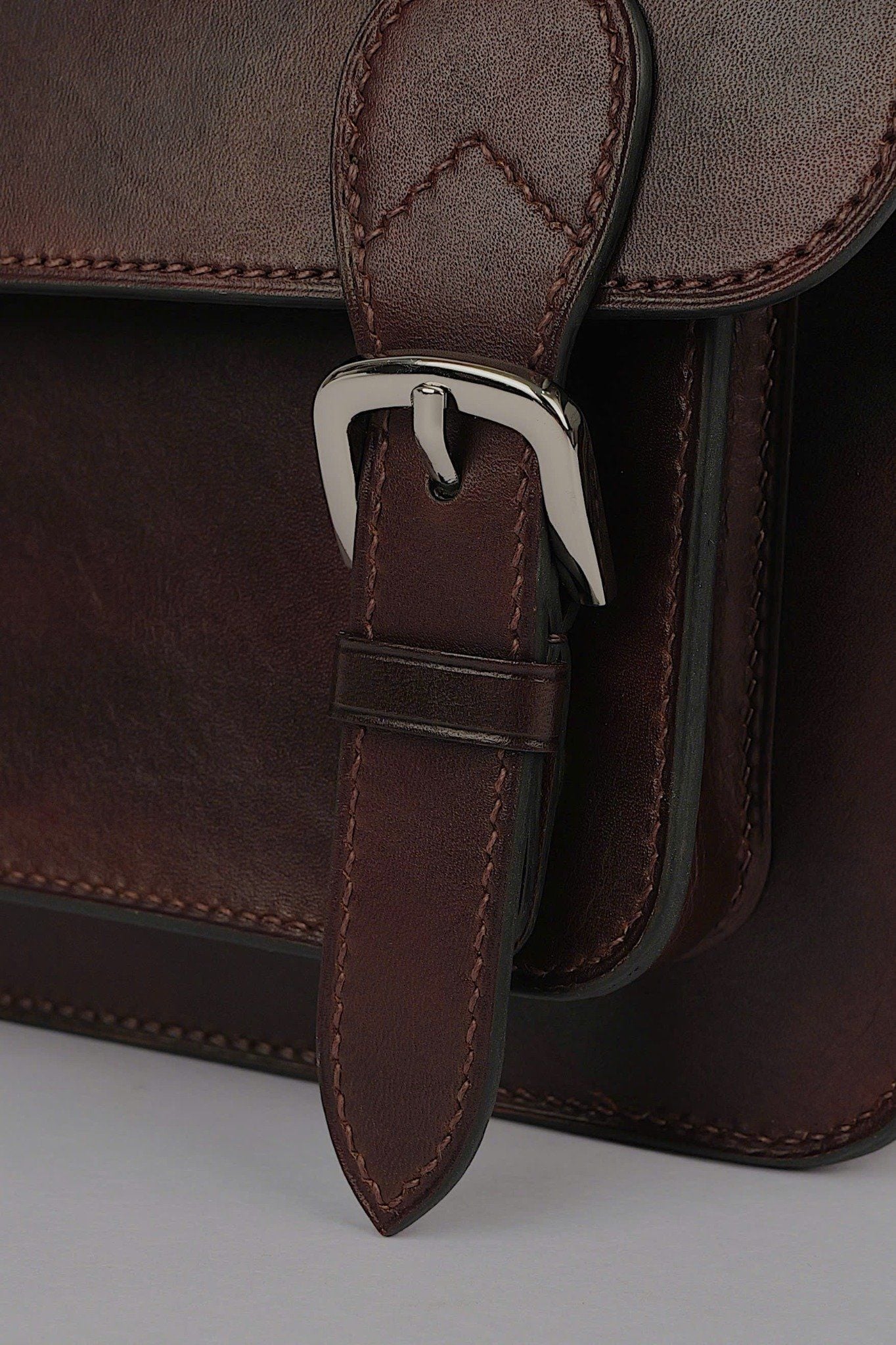 Satchel Mini (Revamp)