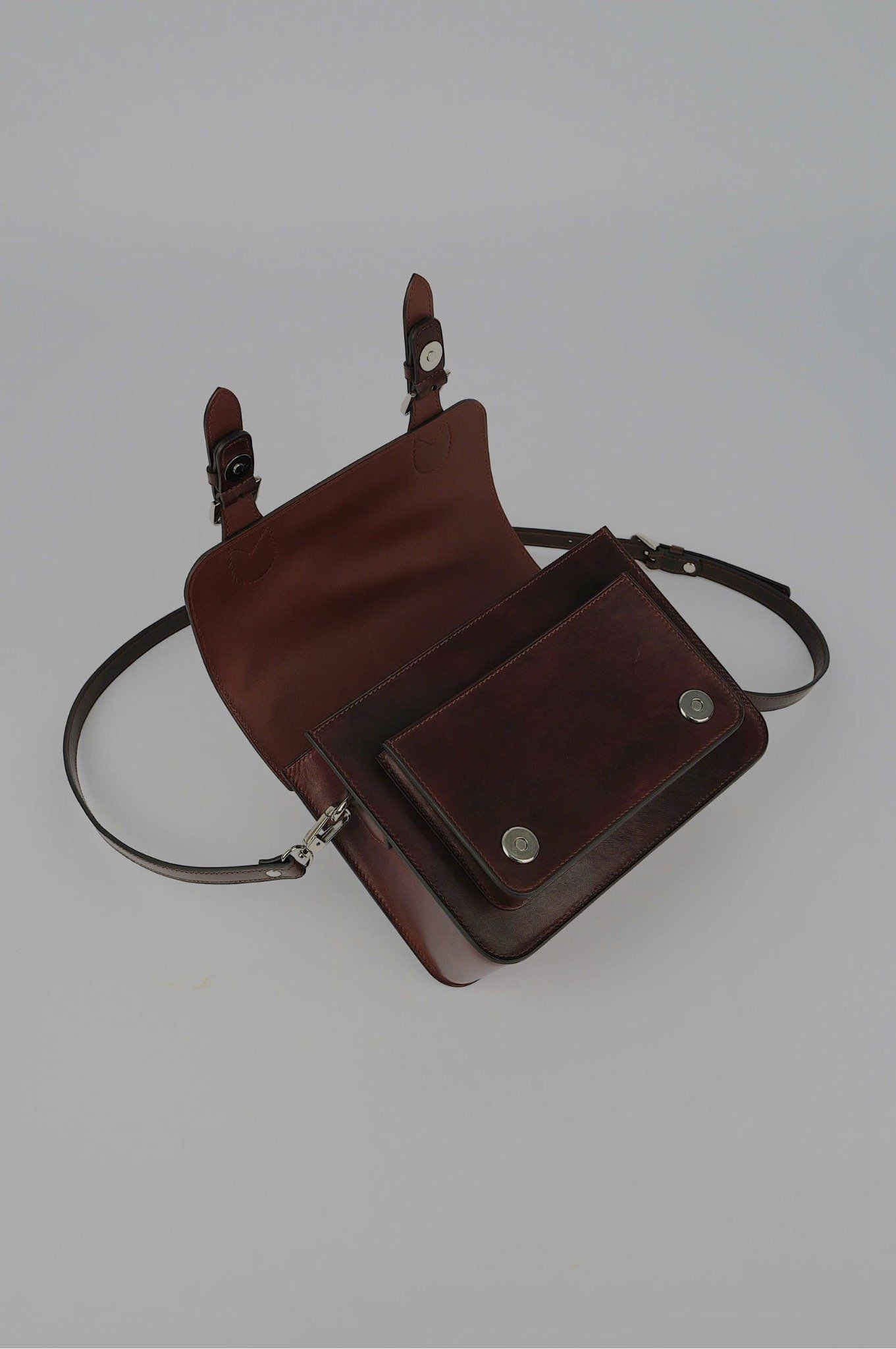 Satchel Mini (Revamp)