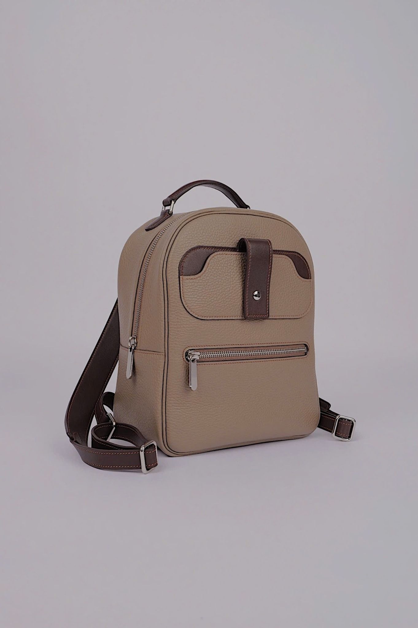 Simple Backpack