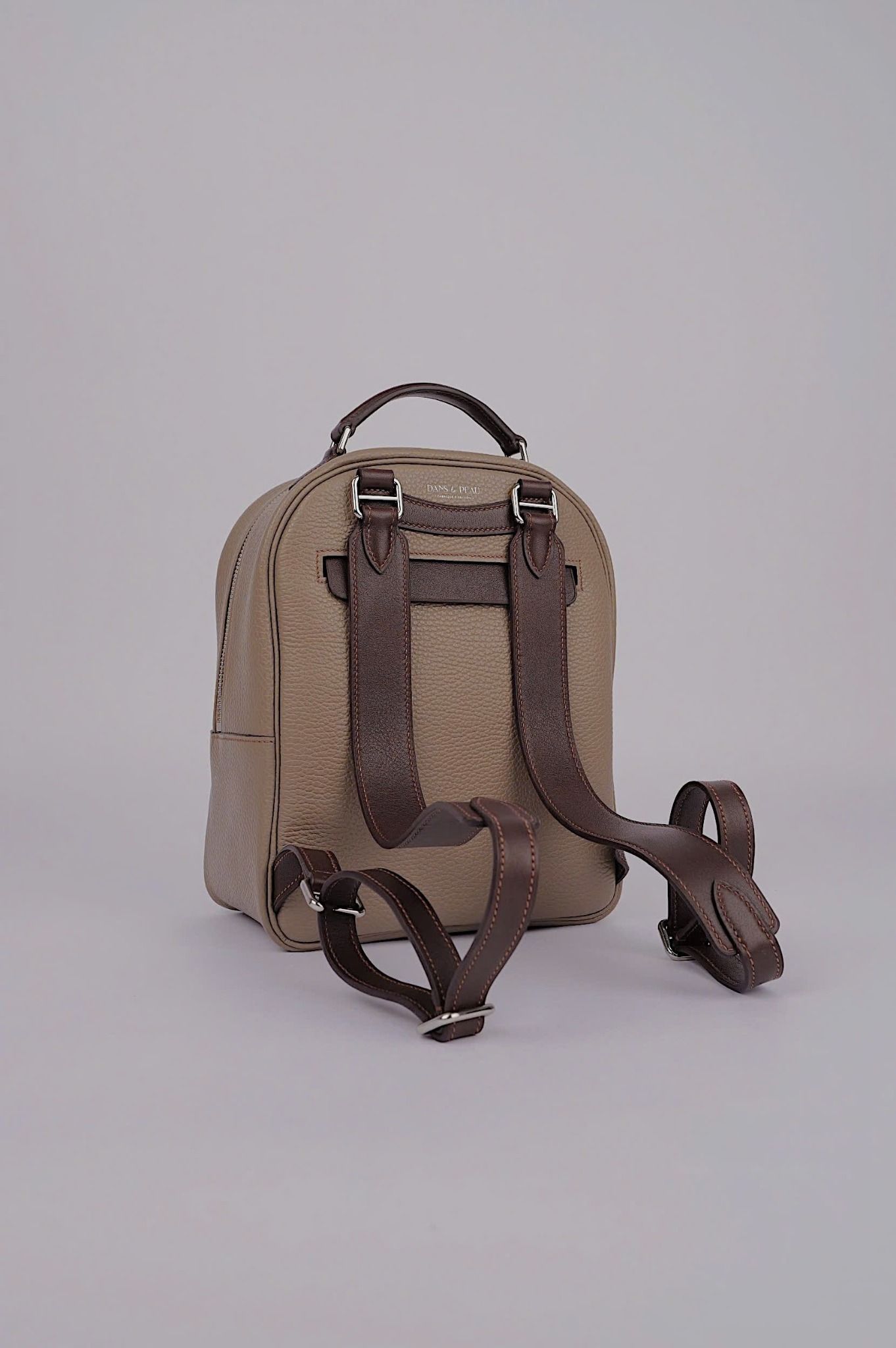 Simple Backpack