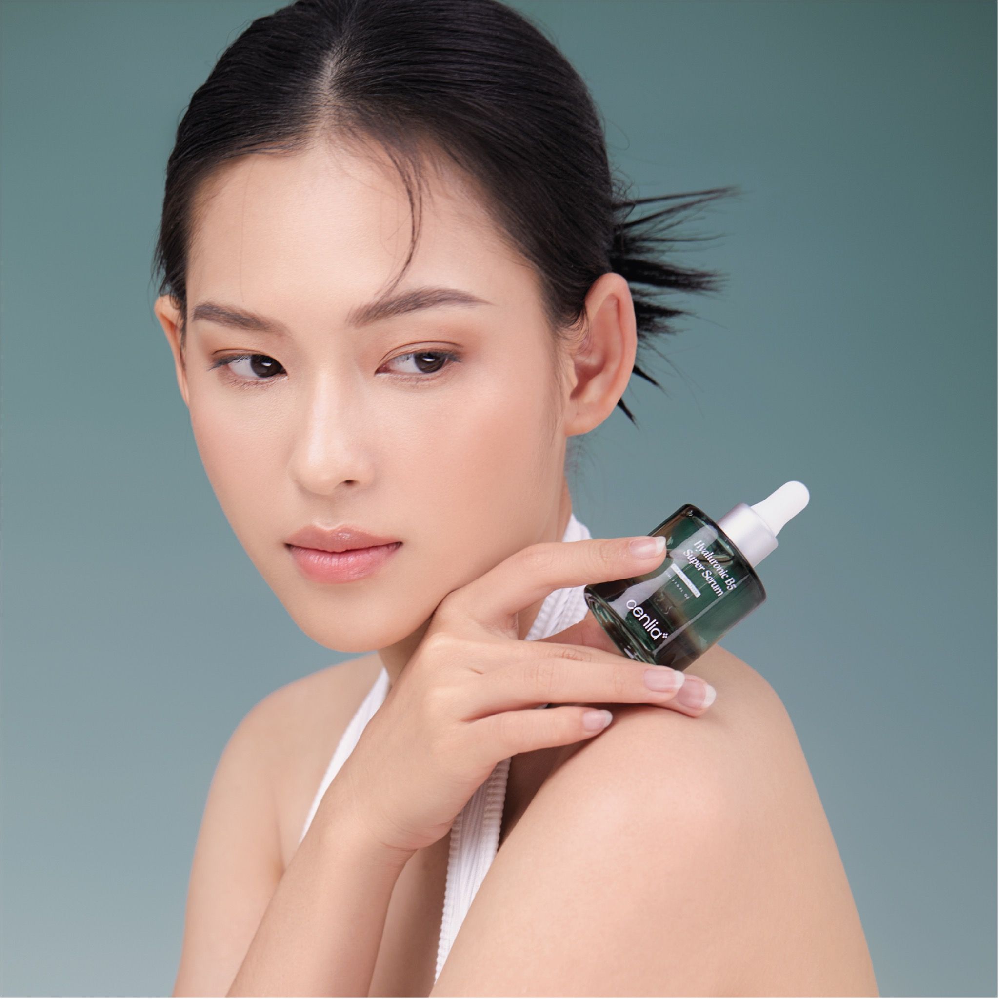  HYALURONIC B5 SUPER SERUM 