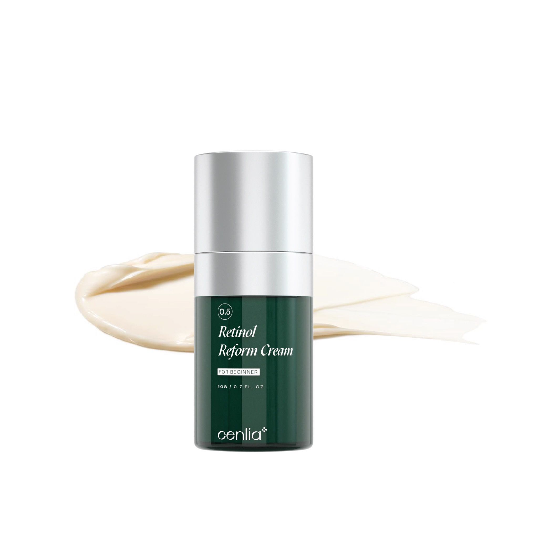  0.5 RETINOL REFORM CREAM 