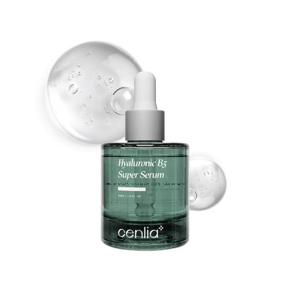  HYALURONIC B5 SUPER SERUM 