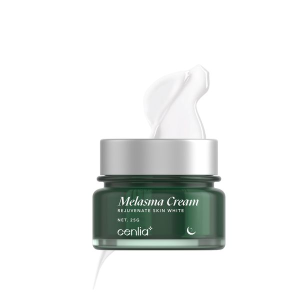  MELASMA CREAM 