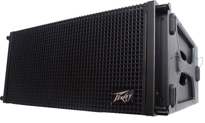 Line array Peavey MS 212 – nhacvietdts
