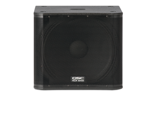 Qsc 21 Line Array Line array QSC KLA 181 – nhacvietdts