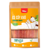  Tellme gà sấy khô cho chó 
