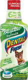 Nước Dental Fresh vệ sinh răng miệng thú cưng 