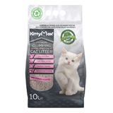  Cát vệ sinh cho mèo KITTY MAX Baby 