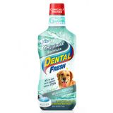  Nước Dental Fresh vệ sinh răng miệng thú cưng 