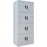  Tủ locker 8 ngăn TU984-2L 
