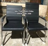  Ghế chân quỳ CQ-135 
