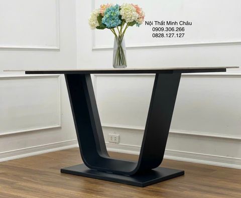  Bàn ăn mặt đá 13 