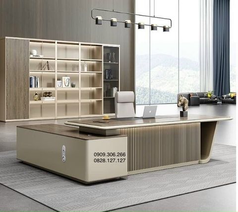  Bàn Giám Đốc BGĐ-10 