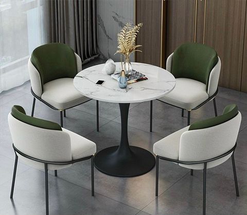  Bộ bàn ghế tiếp khách TK 17 