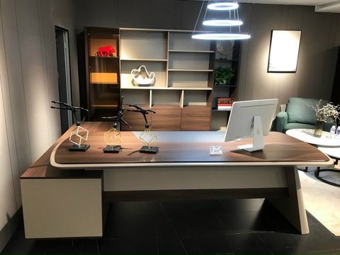  Bàn Giám Đốc BGD-07 