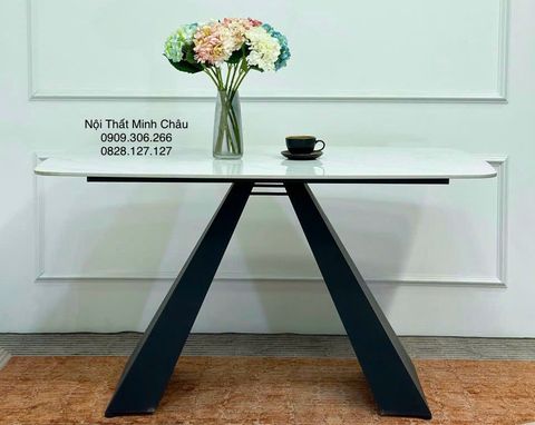  Bàn ăn mặt đá 14 