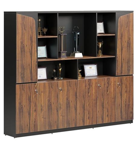  Tủ giám đốc LUXT2420V6 