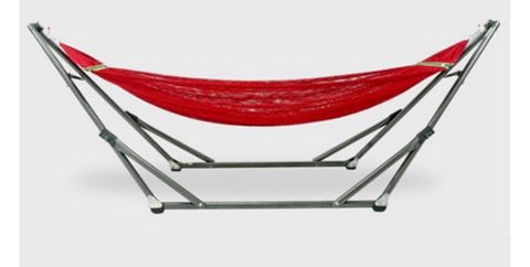  Võng xếp khung sắt ống 32 