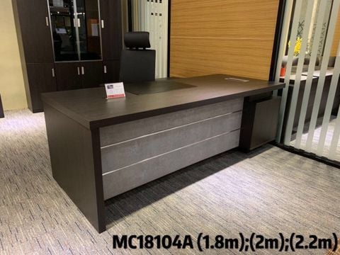  Bàn Giám Đốc BGĐ-02 