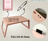  Bàn gấp nhựa 