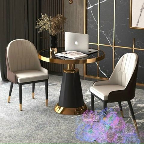  Bộ bàn ghế tiếp khách TK 09 