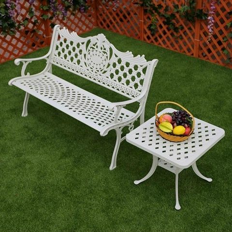  Bộ bàn ghế sân vườn MC13 