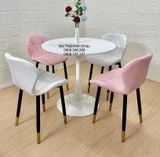  Bộ bàn ghế tiếp khách TK 57 