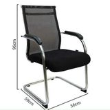  Ghế chân quỳ CQ-91 