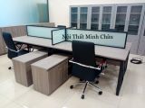  Cụm  bàn 08 