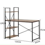  Bàn nhân viên BNV-06 