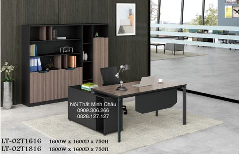  Bàn Giám Đốc BGĐ-14 