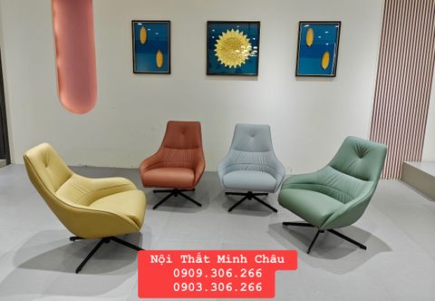  Ghế sofa thư giãn 