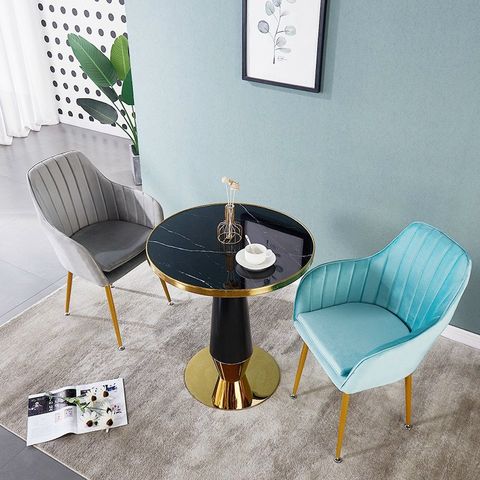  Bộ bàn ghế tiếp khách TK 19 