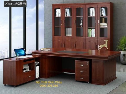  Bàn Giám Đốc BGĐ-13 