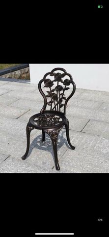  Bộ bàn ghế sân vườn MC 02 