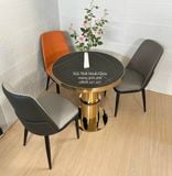  Bộ bàn ghế tiếp khách TK 54 
