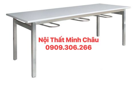  Bàn ghế ăn khu công nghiệp 