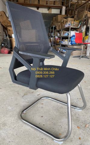  Ghế chân quỳ CQ-100 