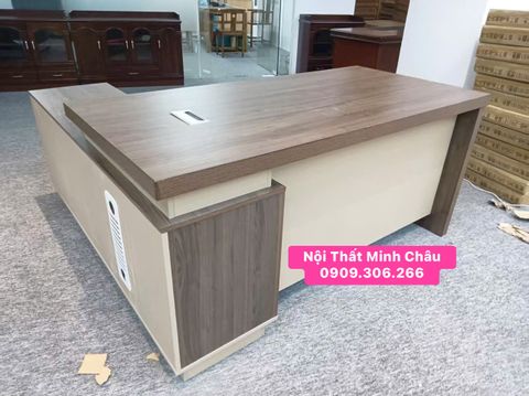  Bàn giám đốc BGĐ-30 