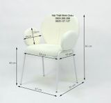  Bộ bàn ghế tiếp khách TK 01 