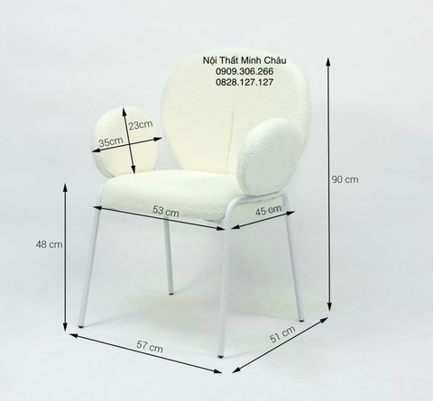  Bộ bàn ghế tiếp khách TK 01 