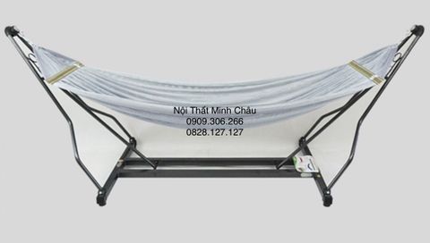  Võng xếp sắt vuông 