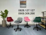  Ghế xoay mini 27 